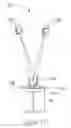 Fig. 11 - Frameless radiosurgery treatment system and method