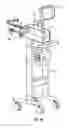 Fig. 19 - Medical fluid injection system