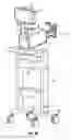 Fig. 20 - Medical fluid injection system