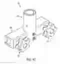 Fig. 44 - Medical fluid injection system