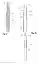 Fig. 04 - HIGH-FLOW TAPERED PERIPHERAL IV CATHETER WITH SIDE OUTLETS