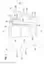 Fig. 02 - Compression garment apparatus having support bladder