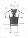 Fig. 01 - COMPRESSION GARMENTS PROVIDING TARGETED AND SIMULTANEOUS COMPRESSIVE THERMAL THERAPY