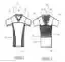 Fig. 02 - COMPRESSION GARMENTS PROVIDING TARGETED AND SIMULTANEOUS COMPRESSIVE THERMAL THERAPY