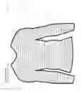 Fig. 14 - COMPRESSION GARMENTS PROVIDING TARGETED AND SIMULTANEOUS COMPRESSIVE THERMAL THERAPY