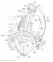 Fig. 01 - Patella resectioning guide and assembly