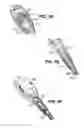 Fig. 10 - Apparatuses and methods for forming incisions in ocular tissue
