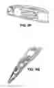 Fig. 14 - Apparatuses and methods for forming incisions in ocular tissue