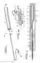 Fig. 02 - Vascular hole closure delivery device