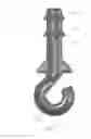Fig. 22 - KNOTLESS SUTURE ANCHOR FOR SECURING SOFT TISSUE TO BONE