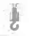 Fig. 24 - KNOTLESS SUTURE ANCHOR FOR SECURING SOFT TISSUE TO BONE