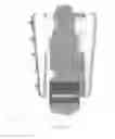 Fig. 28 - KNOTLESS SUTURE ANCHOR FOR SECURING SOFT TISSUE TO BONE