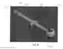 Fig. 38 - KNOTLESS SUTURE ANCHOR FOR SECURING SOFT TISSUE TO BONE