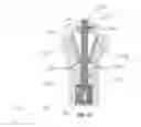 Fig. 46 - KNOTLESS SUTURE ANCHOR FOR SECURING SOFT TISSUE TO BONE