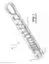 Fig. 02 - IMPLANTABLE CONDUCTING LEAD