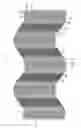 Fig. 06 - Stent with support braces