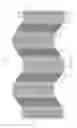 Fig. 06 - Stent with support braces