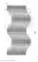 Fig. 15 - Stent with support braces
