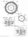 Fig. 08 - Prosthetic heart valve frame with flexible commissures