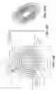 Fig. 11 - Tissue expanders and methods of use