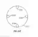 Fig. 65 - Systems, devices and methods for providing therapy to an anatomical structure using high frequency pressure waves and/or cryogenic temperatures