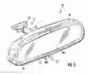 Fig. 02 - Rear vision system for a vehicle
