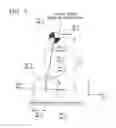 Fig. 08 - Omnidirectional moving body operation system and omnidirectional moving body operation method