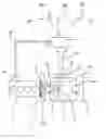 Fig. 01 - Drive train of a mobile vehicle