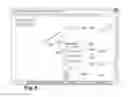 Fig. 05 - Designing a modeled object within a session of a computer-aided design system interacting with a database