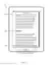 Fig. 04 - Method, system, and computer readable medium for creating clusters of text in an electronic document