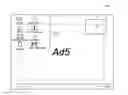 Fig. 01 - VIRTUAL DESKTOP SERVICE WITH TARGETED ADVERTISEMENT