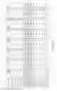 Fig. 11 - Abnormality diagnosis filter generator