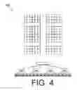 Fig. 04 - Hierarchical temporal memory methods and systems