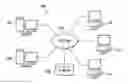 Fig. 01 - De-duplicating data in a network with power management