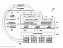 Fig. 01 - System and method for aggregating query results in a fault-tolerant database management system