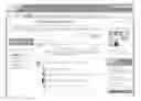 Fig. 01 - Business networking information feed alerts