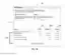 Fig. 22 - SYSTEM AND METHOD FOR AGGREGATING DATA FOR ANALYZING AND DESIGNING AN ARCHITECTURAL STRUCTURE