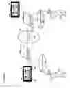 Fig. 10 - Apparatuses, Methods and Systems For An Interactive Proximity Display Tether With Remote Co-Play