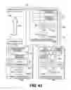 Fig. 33 - Data processing system providing remote copy in a system having first, second and third storage systems and establishing first, second and third copy pairs