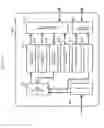 Fig. 16 - Communication device management apparatus, user device, and service device