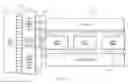 Fig. 04 - DISTRIBUTED MEMORY ARRAY SUPPORTING RANDOM ACCESS AND FILE STORAGE OPERATIONS