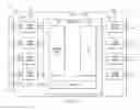 Fig. 07 - DISTRIBUTED MEMORY ARRAY SUPPORTING RANDOM ACCESS AND FILE STORAGE OPERATIONS