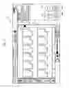 Fig. 06 - Image editing apparatus allowing easy edition of page arrangement order on a scrollable preview display of page images