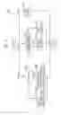 Fig. 13 - Image editing apparatus allowing easy edition of page arrangement order on a scrollable preview display of page images