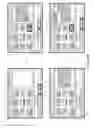 Fig. 09 - Media editing application for auditioning different types of media clips