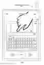 Fig. 03 - Method, system, and graphical user interface for providing word recommendations