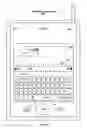 Fig. 08 - Method, system, and graphical user interface for providing word recommendations
