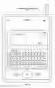 Fig. 09 - Method, system, and graphical user interface for providing word recommendations