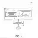 Fig. 02 - Content presentation utilizing moveable fly-over on-demand user interfaces