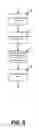 Fig. 06 - Multiple row lateral table view with row set scroll and row history flip